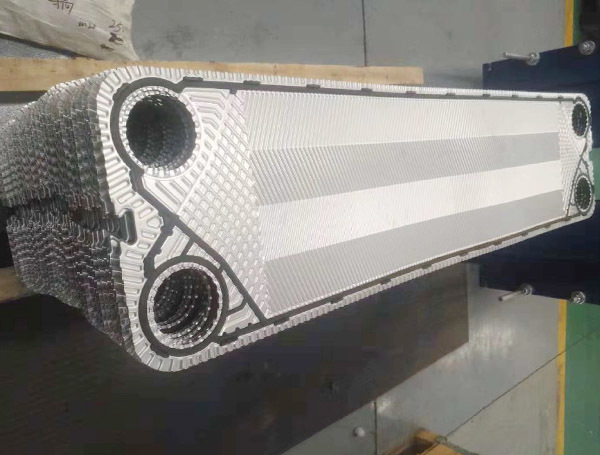 板式換熱器密封墊在什么情況下需要更換？